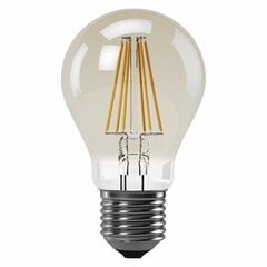 Светодиодная лампочка EMOS Vintage A60 4 Вт E27 WW + цена и информация | Электрические лампы | hansapost.ee