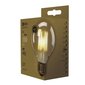 LED pirn Vintage G95 E27 4W 380 lm WW+ hind ja info | Lambipirnid ja LED-pirnid | hansapost.ee