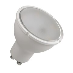 LED-pirn GU10 6W 420 lm WW hind ja info | EMOS Remondikaubad, sanitaartehnika ja kütteseadmed | hansapost.ee