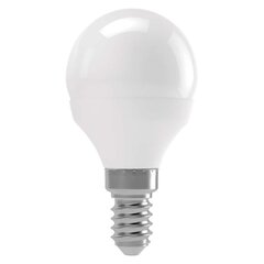 LED-pirn E14 6W 510 lm WW hind ja info | Lambipirnid ja LED-pirnid | hansapost.ee