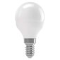 LED-pirn E14 6W 510 lm WW hind ja info | Lambipirnid ja LED-pirnid | hansapost.ee