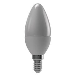 Светодиодная лампа E14 6W 500 лм WW цена и информация | Лампочки | hansapost.ee
