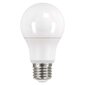 LED pirn EMOS A60 9W E27 NW hind ja info | Lambipirnid ja LED-pirnid | hansapost.ee