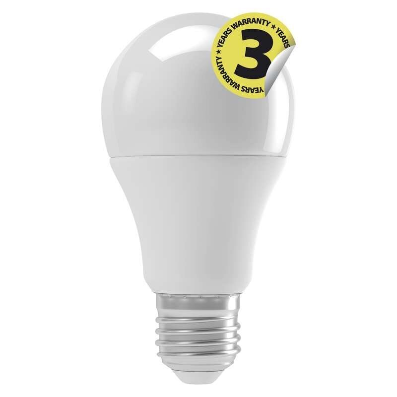 LED pirn EMOS A60 14W 1521 lm E27 WW цена и информация | Lambipirnid ja LED-pirnid | hansapost.ee