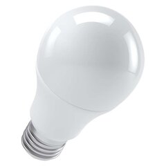 LED pirn EMOS A67 20W 2452 lm E27 WW hind ja info | Lambipirnid ja LED-pirnid | hansapost.ee