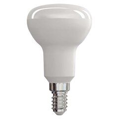 LED pirn R50 E14 6W 470 lm NW price and information | Lambipirnid ja LED-pirnid | hansapost.ee