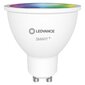 Nutikas LED-pirn Ledvance Smart Spot GU10 5W 350lm цена и информация | Lambipirnid ja LED-pirnid | hansapost.ee