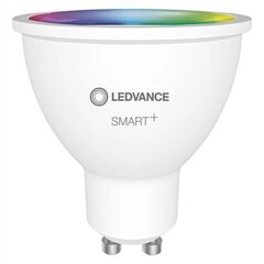 Умная светодиодная лампочка Ledvance Smart Spot GU10 5W 350лм, 3 шт цена и информация | Электрические лампы | hansapost.ee