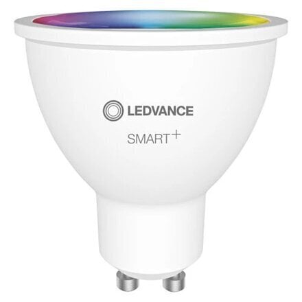 Nutikas LED-pirn Ledvance Smart Spot GU10 5W 350lm, 3 tk hind ja info | Lambipirnid ja LED-pirnid | hansapost.ee