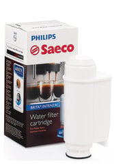 Philips SAECO Intenza+ цена и информация | Фильтры для воды | hansapost.ee