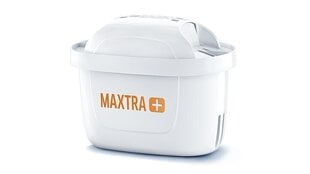 Brita Maxtra+ Hard Water Expert 3+1 цена и информация | Фильтры для воды | hansapost.ee