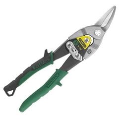 Металлические ножницы STANLEY 22-14-564 цена и информация | Механические инструменты | hansapost.ee