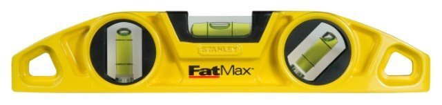 STANLEY FATMAX Torpedo lood 220mm. 0-43-603 цена и информация | Käsitööriistad | hansapost.ee