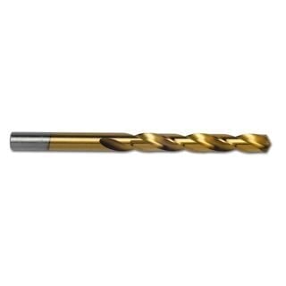 Metallipuur Hss Titanium 2,0 mm, 2 tk цена и информация | Käsitööriistad | hansapost.ee