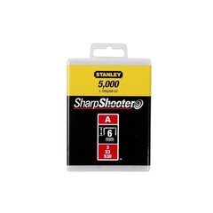 Klambrid Stanley 10 mm price and information | Hand tools | hansapost.ee