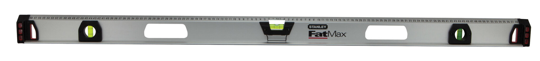 Magnetiline vesilood Stanley Fatmax 1-43-556, 120 cm цена и информация | Käsitööriistad | hansapost.ee