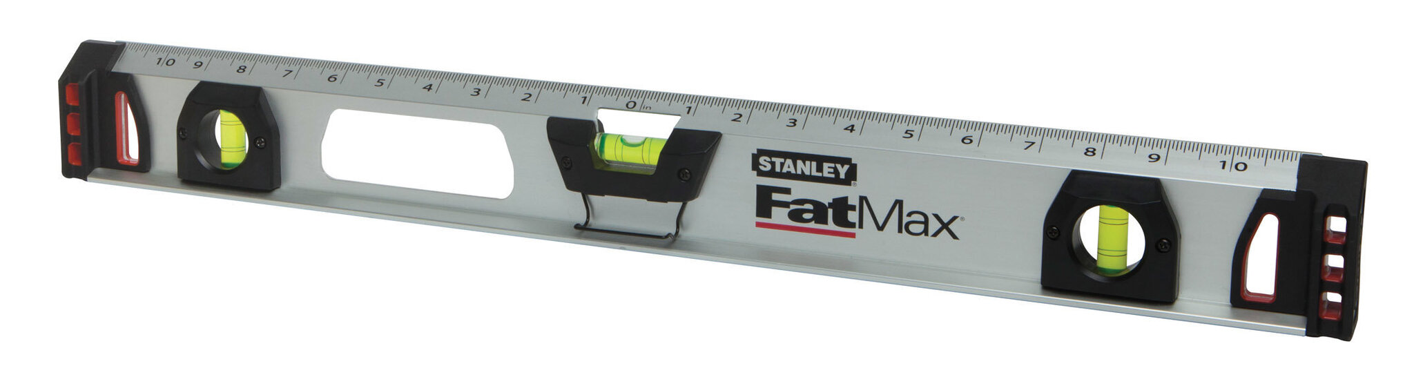 Magnetiline vesilood Stanley Fatmax 1-43-554 hind ja info | Käsitööriistad | hansapost.ee