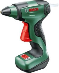 Akuliimipüstol Bosch PKP 3,6 Li / 3,6 V / 1,3 Ah hind ja info | Bosch Tööriistad | hansapost.ee