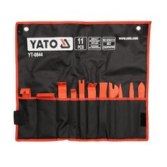 Lõpeta demonteerimiskomplekt Yato hind ja info | Käsitööriistad | hansapost.ee
