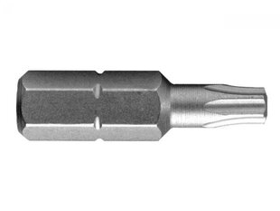 Набор поворотных насадок Dewalt Torx 25mm T10 - DT7253, 5 шт. цена и информация | Механические инструменты | hansapost.ee