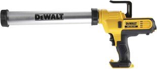 Aku liimipüstol Dewalt 18V DCE580N price and information | Hand tools | hansapost.ee