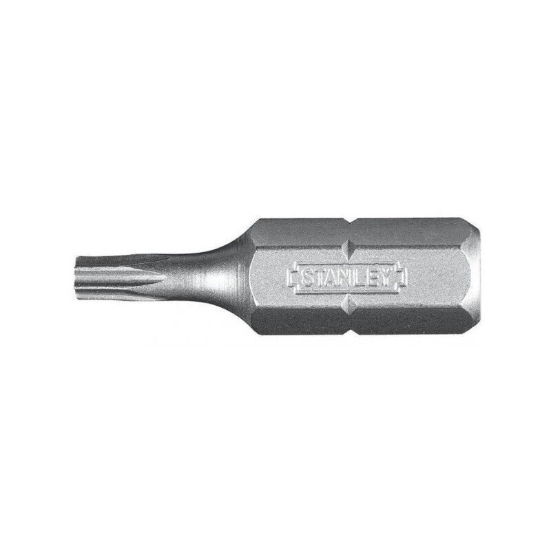 Torx T40x25mm(2tk) Stanley цена и информация | Käsitööriistad | hansapost.ee