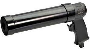 Пневматический пистолет для силикона STANLEY 120573XSTN цена и информация | Механические инструменты | hansapost.ee
