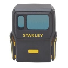 Лазерный дальномер Stanley Smart Measure Pro (STHT1-77366) цена и информация | Механические инструменты | hansapost.ee