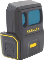 Laserkaugusemõõtja Stanley Smart Measure Pro (STHT1-77366) hind ja info | Käsitööriistad | hansapost.ee