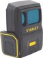 Laserkaugusemõõtja Stanley Smart Measure Pro (STHT1-77366) цена и информация | Käsitööriistad | hansapost.ee