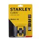 Lasernivelliir Stanley Cubix Red hind ja info | Käsitööriistad | hansapost.ee