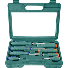 Kruvikeerajate komplekt, 8 tk D71PP08S Jonnesway price and information | Hand tools | hansapost.ee