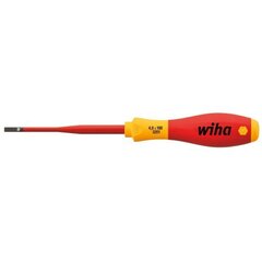 Pilukruvikeeraja WIHA SoftFinish® electric slimFix (6,5x150 mm) hind ja info | Wiha Tööriistad | hansapost.ee