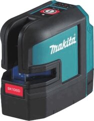 Лазерный нивелир Makita SK106DZ цена и информация | Механические инструменты | hansapost.ee