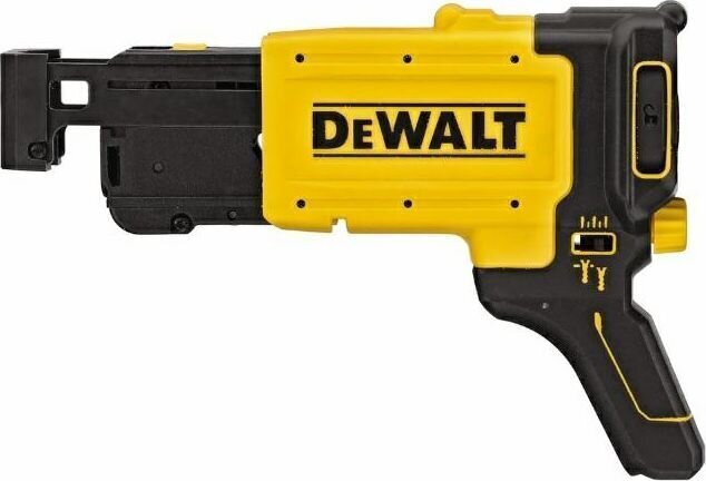 Kipsplaadi kruvikeeraja otsik GEN2 DEWALT DCF6202-XJ цена и информация | Käsitööriistad | hansapost.ee