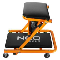 2 в одном складное кресло для мастерской NEO/ кровать цена и информация | NEO TOOLS Аутлет | hansapost.ee