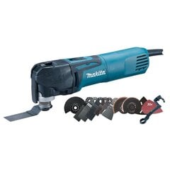 Universaaltööriist Makita TM3010CX2J price and information | Käsitööriistad | hansapost.ee