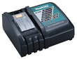 Combokit Makita DLX5032T 18V 3x5,0ah Li-ion цена и информация | Akutrellid, puurid ja kruvikeerajad | hansapost.ee