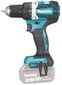 Combokit Makita DLX5032T 18V 3x5,0ah Li-ion цена и информация | Akutrellid, puurid ja kruvikeerajad | hansapost.ee