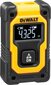 Taskusuurune laserkaugusmõõtur 15m DEWALT DW055PL-XJ цена и информация | Käsitööriistad | hansapost.ee