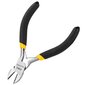 Mini Pliers 5" Deli Tools EDL20025 (yellow) hind ja info | Käsitööriistad | hansapost.ee