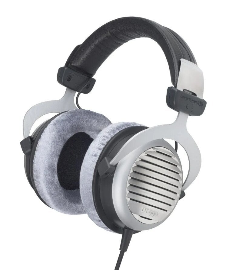 Beyerdynamic DT 990 цена и информация | Kõrvaklapid | hansapost.ee