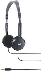 JVC HA-L50 B hind ja info | Kõrvaklapid | hansapost.ee
