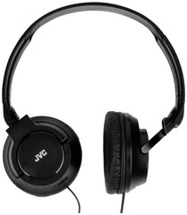 JVC HA-S180B Black hind ja info | Kõrvaklapid | hansapost.ee