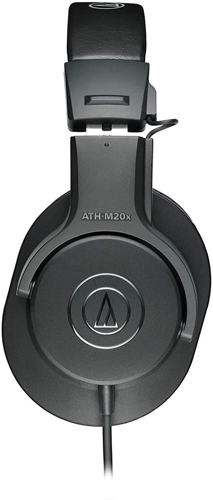 Audio Technica ATH-M20x hind ja info | Kõrvaklapid | hansapost.ee