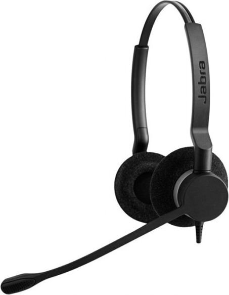 Jabra BIZ 2300 hind ja info | Kõrvaklapid | hansapost.ee