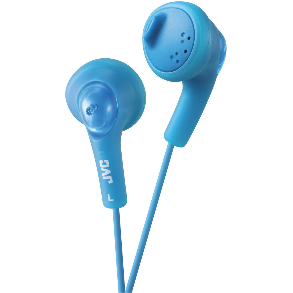 JVC HA-F160-A Blue цена и информация | Kõrvaklapid | hansapost.ee