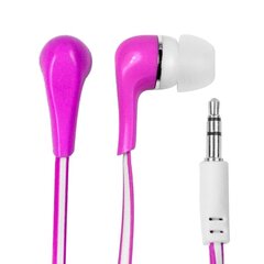 Msonic MH132EP Pink hind ja info | Msonic Mängukonsoolid ja tarvikud | hansapost.ee