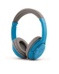 Беспроводные наушники с Bluetooth Esperanza Libero EH163B, синие цена и информация | Наушники | hansapost.ee