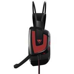 Kõrvaklapid Patriot Viper V360 7.1 price and information | Headphones | hansapost.ee